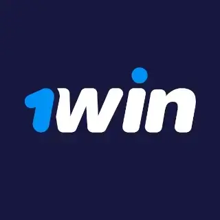Логотип казино 1Win