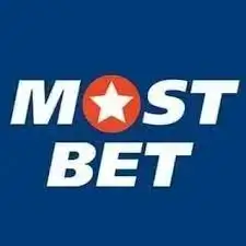 Логотип казино MostBet