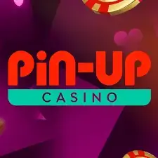 Логотип казино Pin-Up
